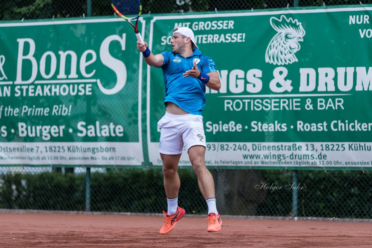 Bild 51 - Kuehlungsborner Tennisturnier